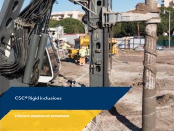 Rigid Inclusions Brochure image