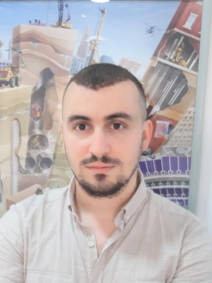 Adel Ait Belkacem photo