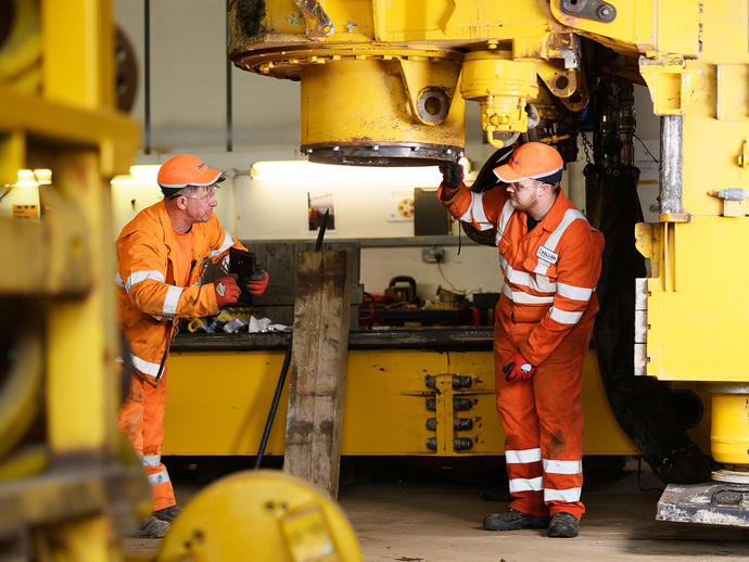  Apprenticeships
