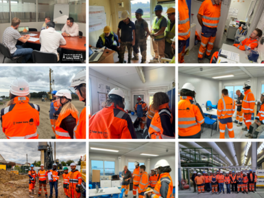 safety week
